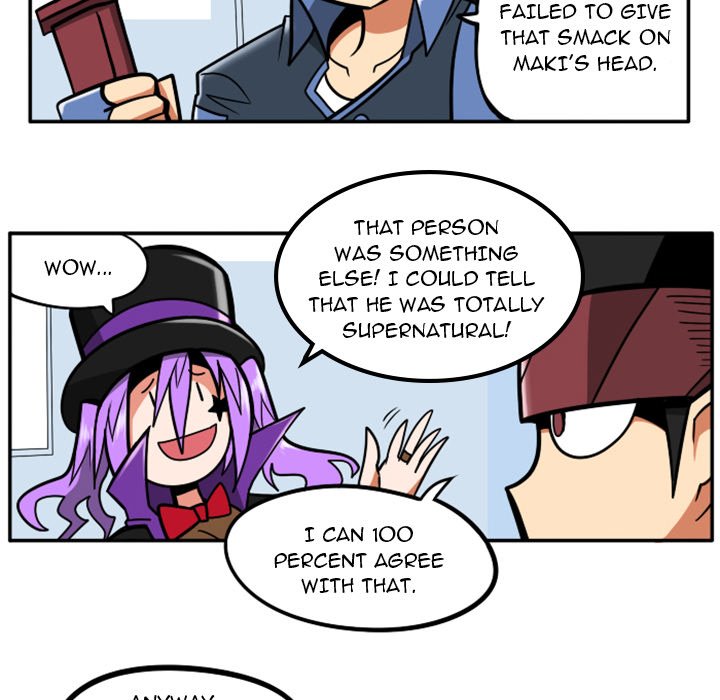 Maki and Friends - episode 83 - 59