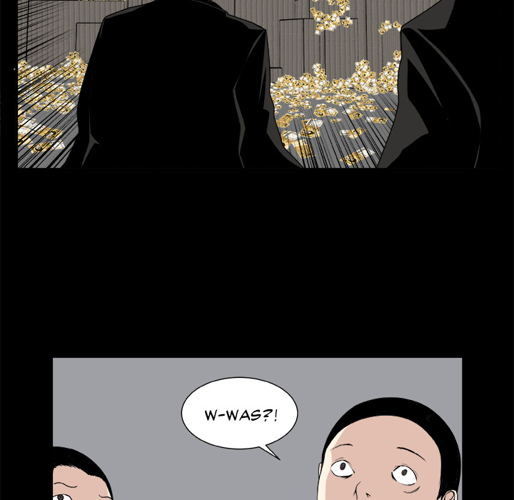 Unter der Maske - episode 9 - 16