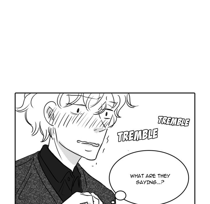 His Preference - episode 18 - 26