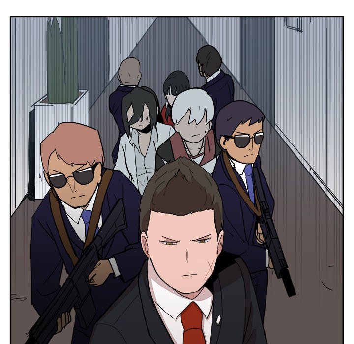 Justitia - episode 23 - 42