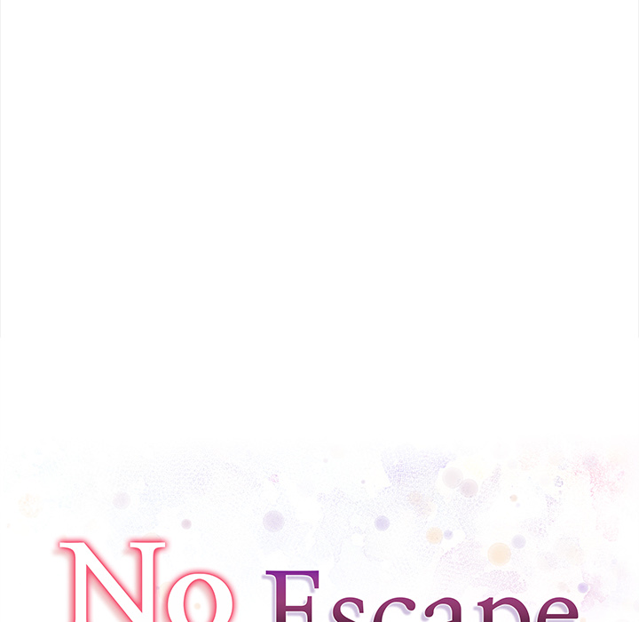 No Escape - episode 13 - 17