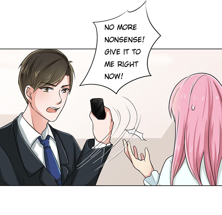Become A Girl At Night - episode 5 - 10