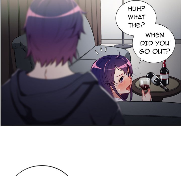 Yuri's Part Time Job - episode 53 - 36