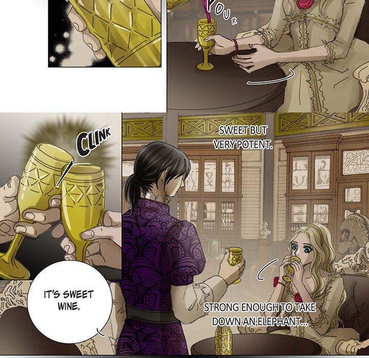 The Emperor's Woman - episode 40 - 15