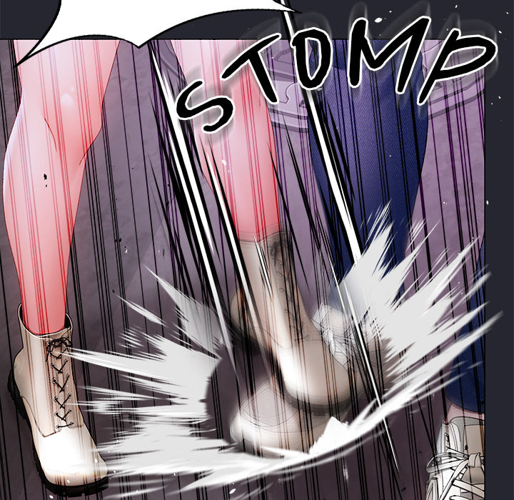 The Delinquent Girl - episode 2 - 63