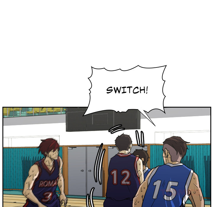 Tweener - episode 76 - 97