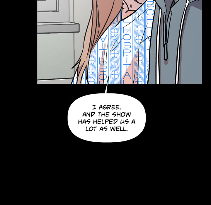 Bitter Sweetheart - episode 33 - 102