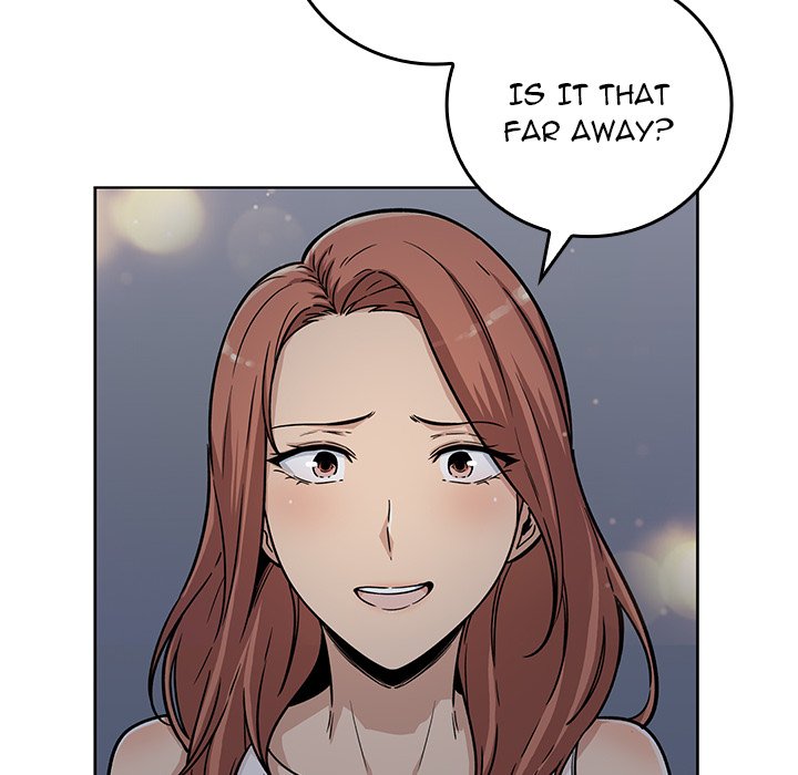 Excuse Me, This is my Room - episode 26 - 103
