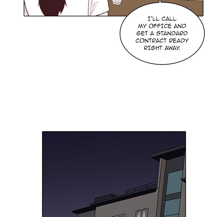 Dalhee's Boarding House - episode 3 - 46