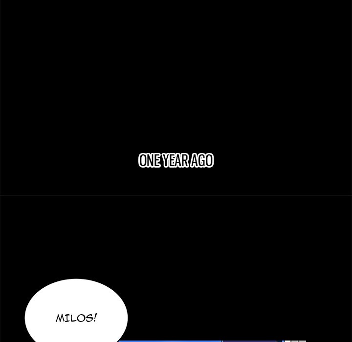 Five Years Apart - episode 3 - 22