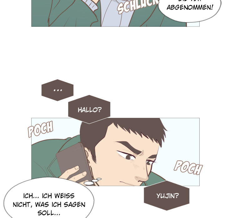 Das Bin Ich Nicht - episode 4 - 46