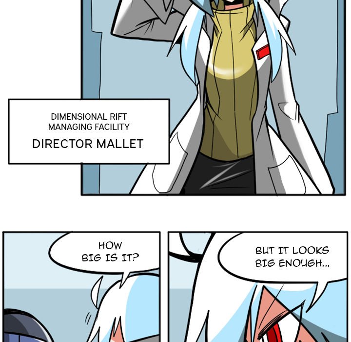 Maki and Friends - episode 27 - 22