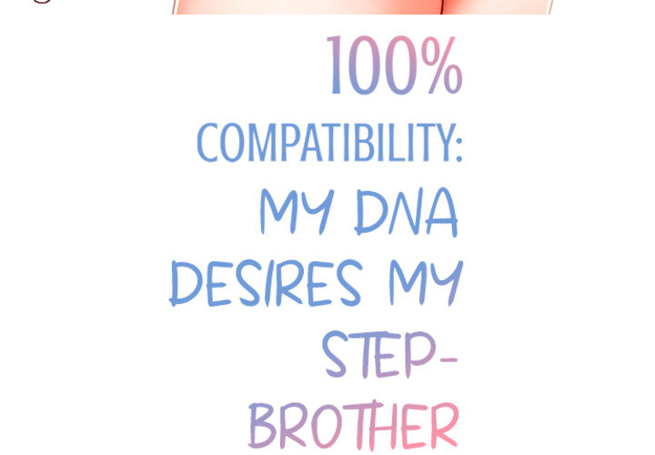 100% Compatibility: My DNA Desires My Step-Brother - episode 5 - 2