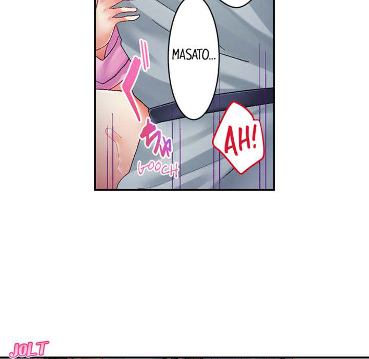 Our Kinky Newlywed Life - episode 18 - 36