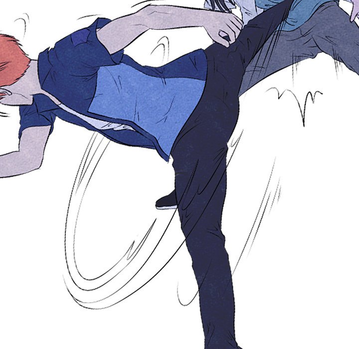 High School Devil - episode 38 - 44