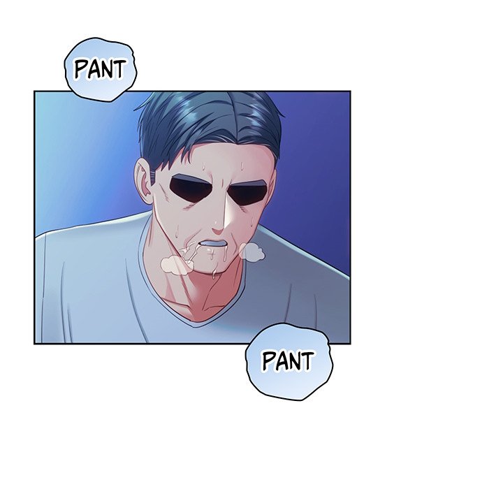 Master, Do You Need A Hand? - episode 20 - 25