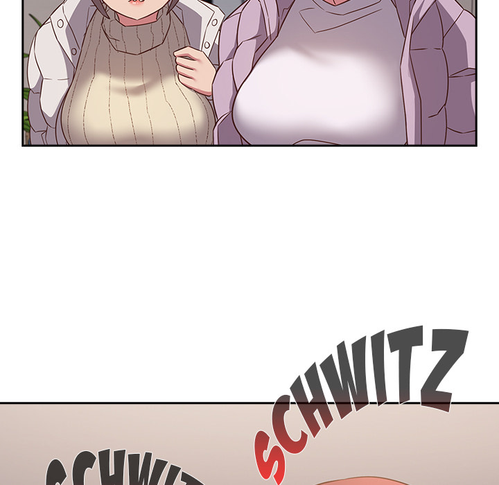 Achtung, Schneeball! - episode 45 - 116