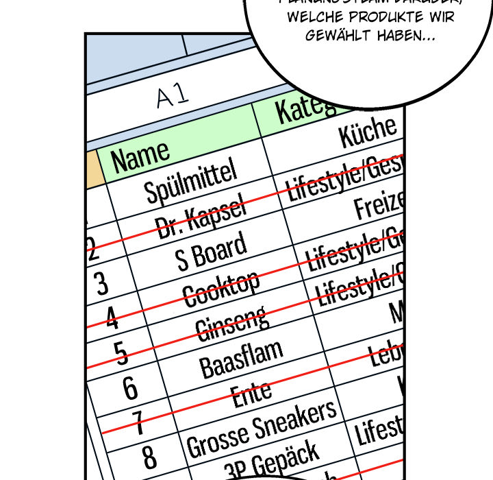 Bürodilemma - episode 5 - 68