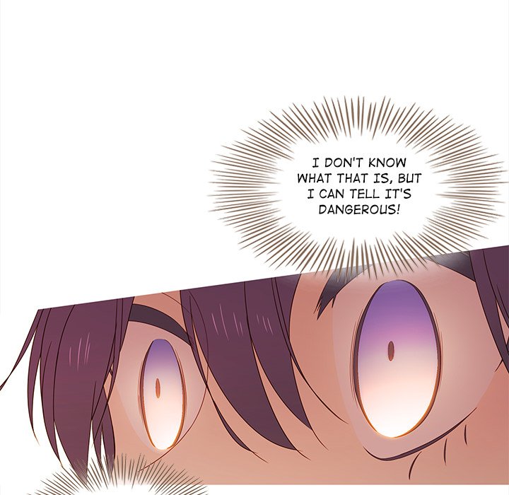 My Life as a Half-Magi - episode 31 - 7