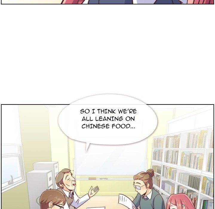 Annoying Alice - episode 73 - 92