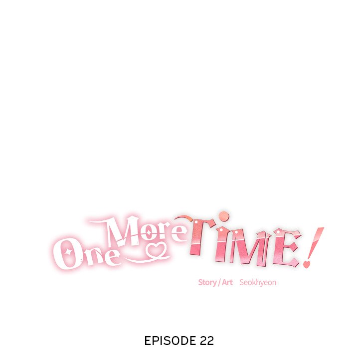 One More Time - episode 22 - 13