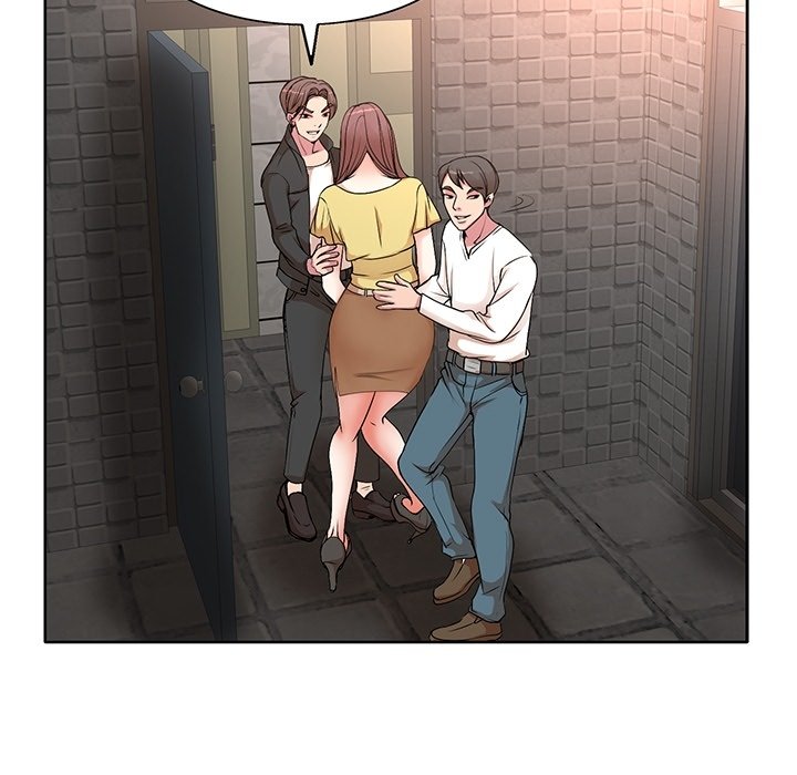 My Wife's Students - episode Prologue - 28