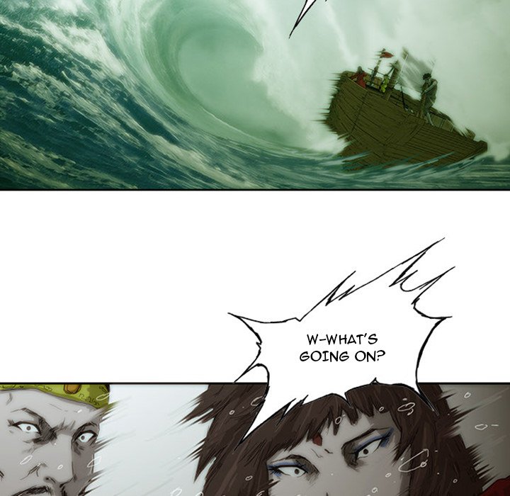 The Chronicles of Apocalypse - episode 5 - 111