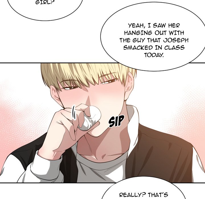 You're Not That Special! - episode 7 - 43