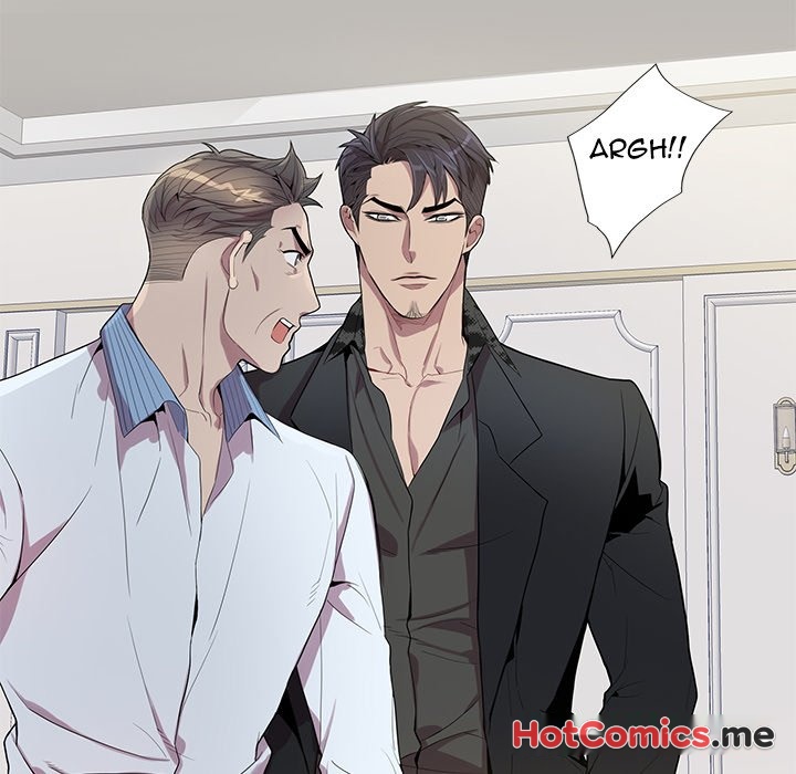 Why Is it You? - episode 23 - 45
