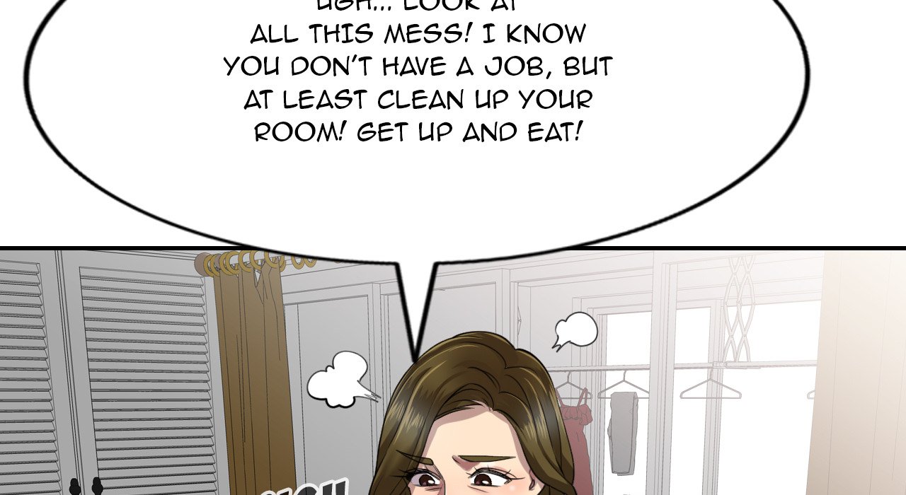 Secret Tutor - episode 1 - 118