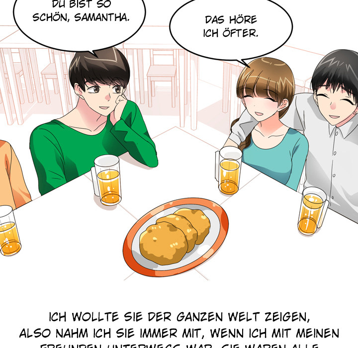 Forever Gossip 2. Staffel - episode 16 - 12
