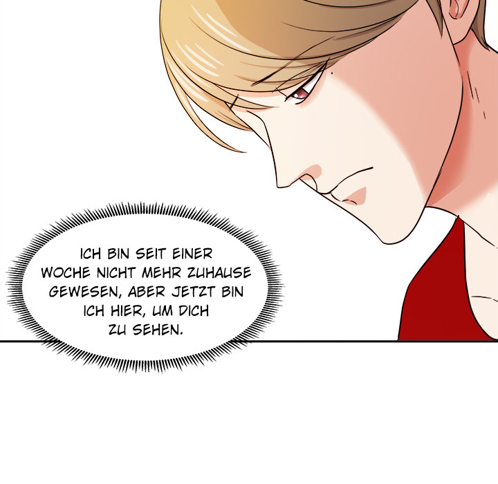 Liebe Lieber Nicht - episode 42 - 8