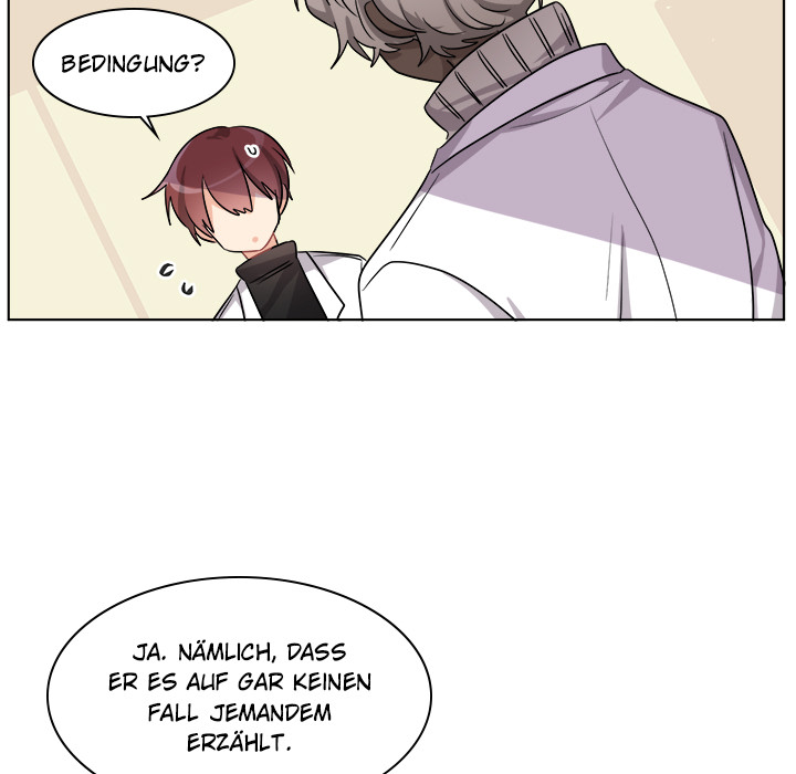Pheromon Sorbet♥ - episode 25 - 52