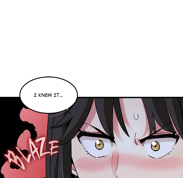 Snapping into Love - episode 38 - 124