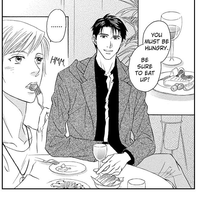 Daddy's Boyfriend - episode 5 - 20