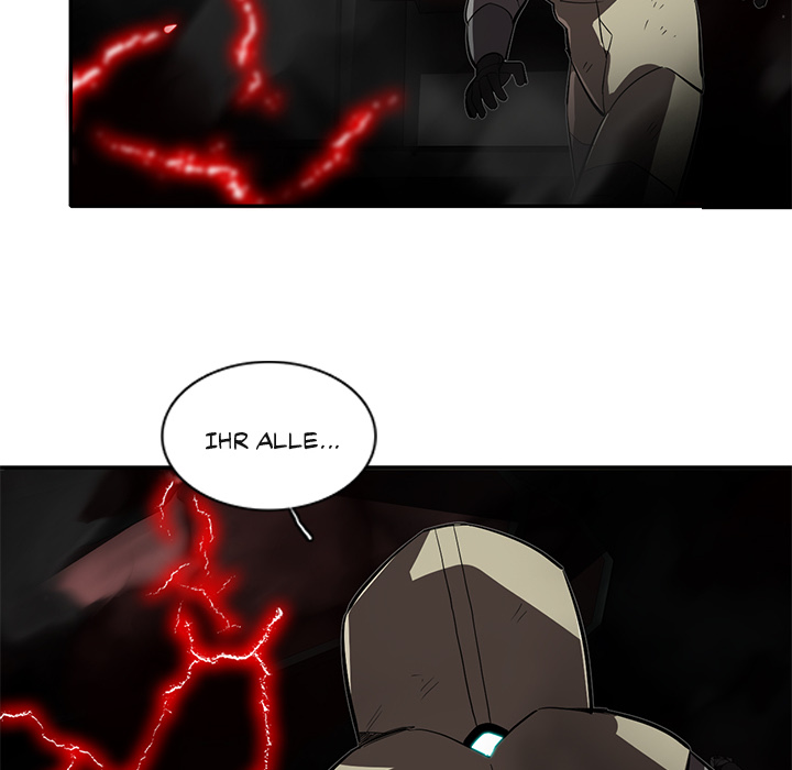 Stardust - episode 28 - 45