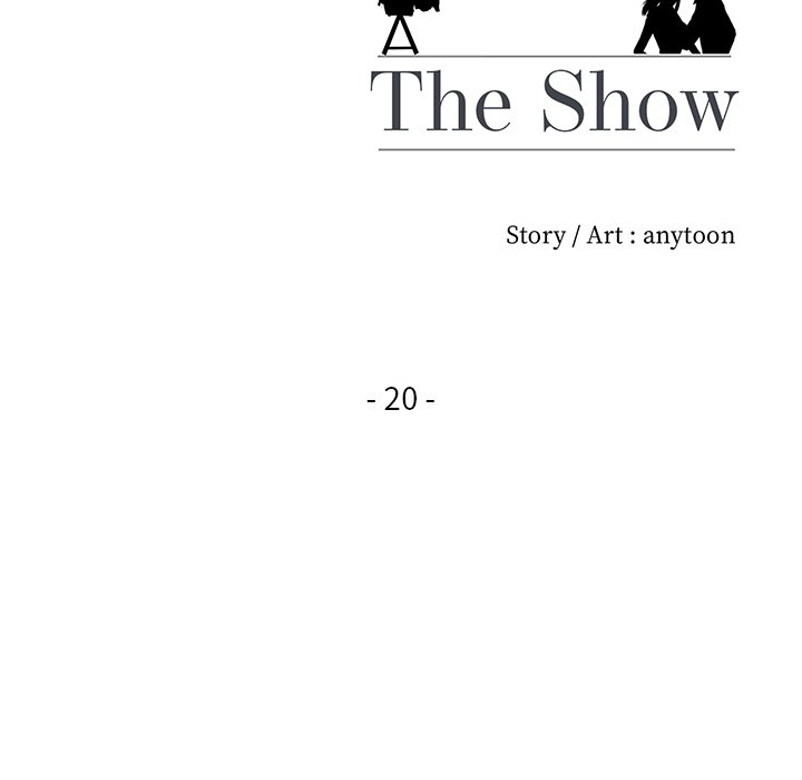 The Show - episode 20 - 15