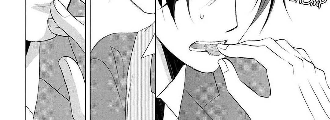 TORICO Omnibus Vol.2 - episode 2 - 49