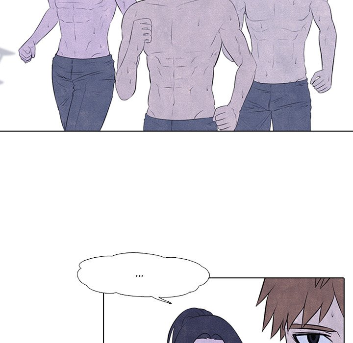High School Devil - episode 40 - 8