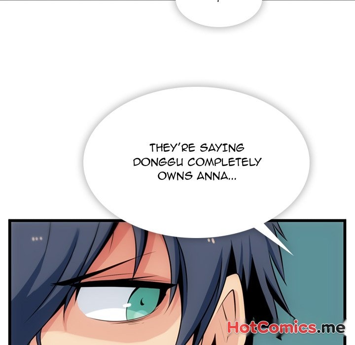 Such a Cute Spy - episode 4 - 98