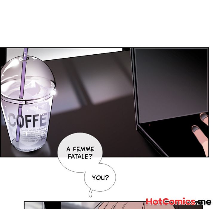 Talk to Me - episode 21 - 43