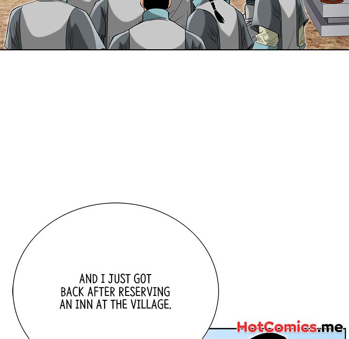 The Tale of The Hyungsan Sect - episode 66 - 66