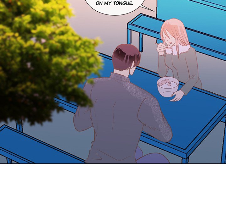 Your Secret Body - episode 16 - 30