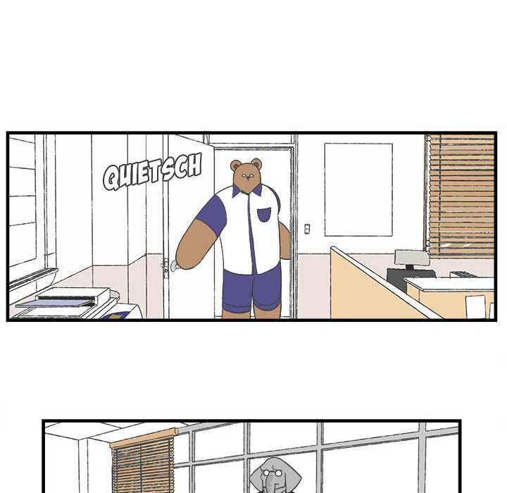 Mitschüler fressen verboten - episode 28 - 5