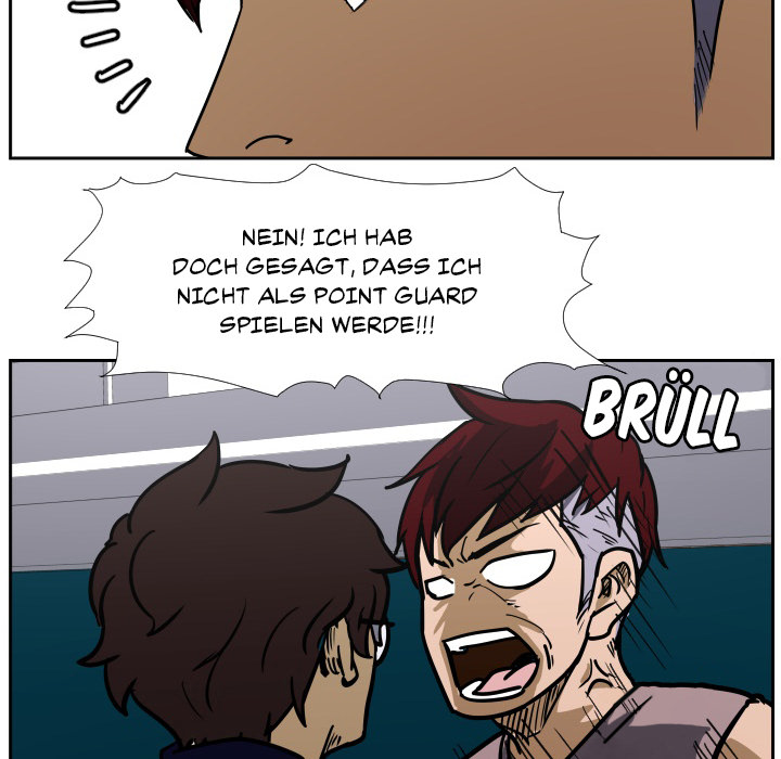 Tweener - episode 38 - 81