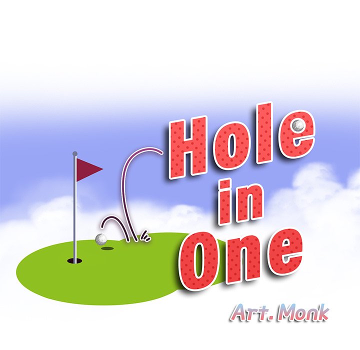 Hole in One - episode 15 - 10
