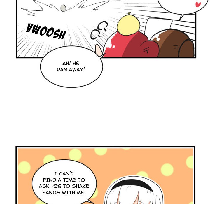 The Amazing Siblings - episode 105 - 20