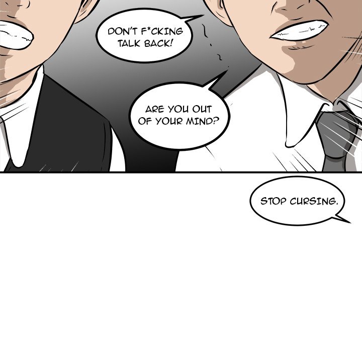 He Queen - episode 17 - 76