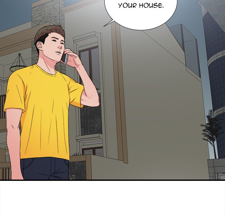 The Secret Friend - episode 63 - 78