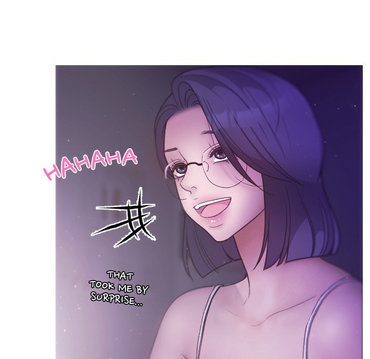 Make Me Yours, Professor - episode 2 - 126
